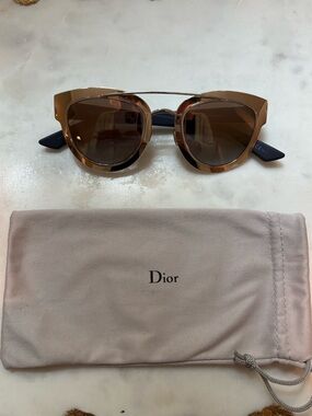 Dior Designer Sunglasses